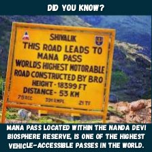 mytentaran's tweet photo. Did you know ?
#fact #facts #didyouknow #instafacts #daily #dailyfact #dailyfacts #knowledge #India #Tentaran #Didyouknow #GK #CurrentAffiars #Google #Insta #News #Delhi #India #ManaPass #NandaDevi #Shivalik #Didyouknowfacts #knowledgebygooogle #mindblowing #interestingfacts https://t.co/t09Y7QW2sj