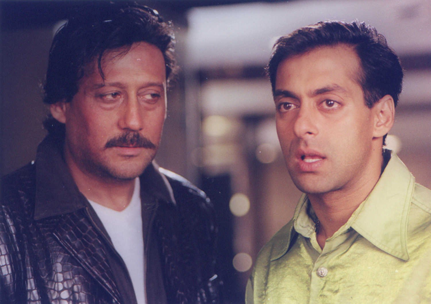 Wishing a very Happy Birthday to Jackie Shroff 