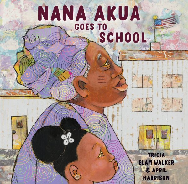 brownbookshelf's tweet photo. Day 1: Tricia Elam Walker -https://t.co/8Sbe9wYe19 https://t.co/gmqthKmBLy