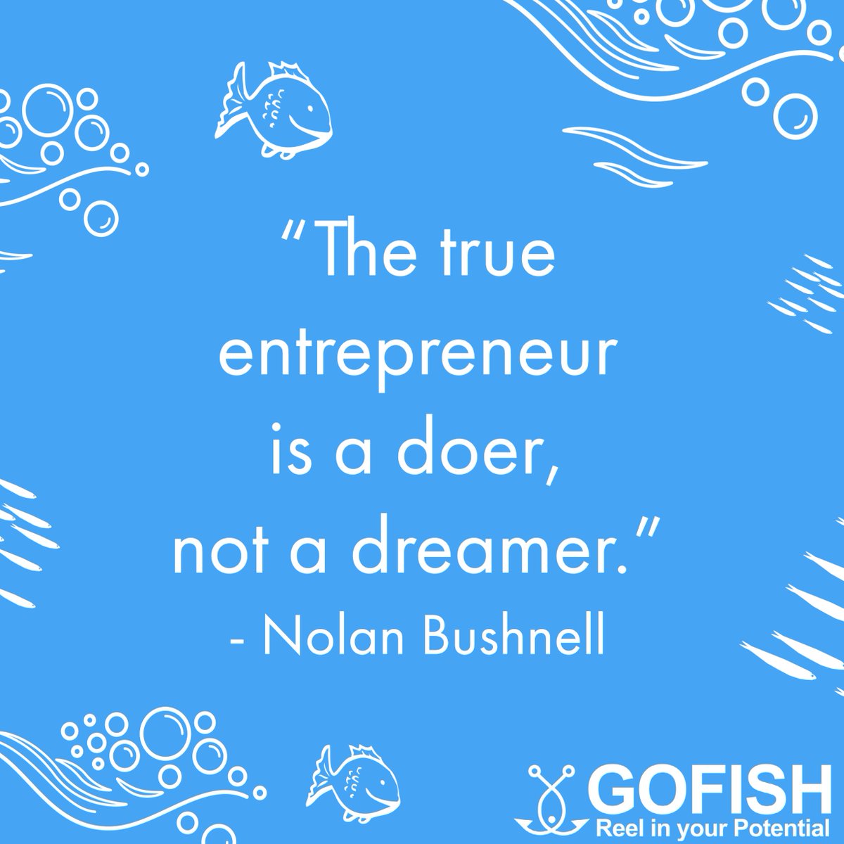 gofishteam's tweet photo. Here is our February Quote of The Month, alongside our newsletter which can be read using the link below featuring our top tips for structuring  online presenations:
https://t.co/oHdqN6u0jJ

#qotm #quoteofthemonth #quoteoftheday #businessquotes #quotesdaily #qotd https://t.co/qn2UmuaPkM