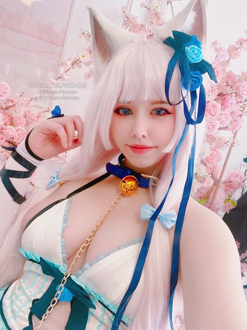 Master? 💕 Are you ready for February? I&rsquo;m going to prepare a bonus set for all patrons https://t.co/