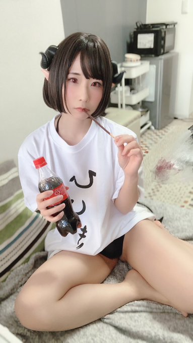 コスプレイヤー桃乃えきすのTwitter画像62