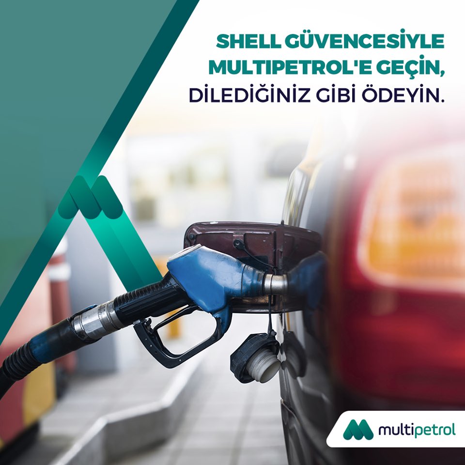 multinetcomtr's tweet photo. #Shell güvencesiyle, firmanıza Türkiye genelinde 81 ilde kapsamlı #akaryakıt çözümü sağlayan MultiPetrol’le, birçok seçenek arasından şirketiniz için en uygun ödeme yöntemini seçerek ödeyin.
📍https://t.co/clH9CO9n1n

#MultinetUp #MultiPetrol https://t.co/mzbU1G6JGu
