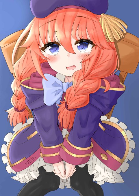 ユニパイセンすこだ...
#プリコネR 