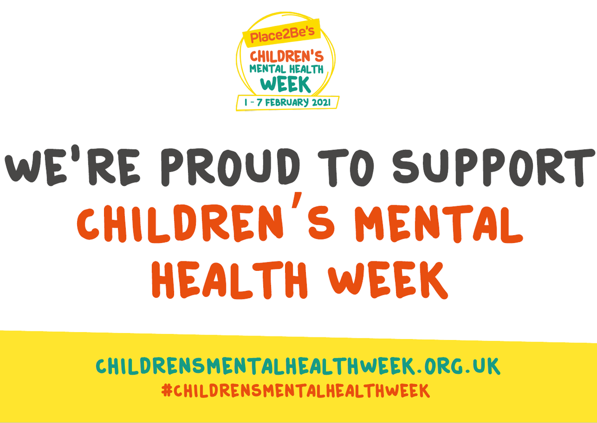 GordonCA_TSAT's tweet photo. At Gordon we are proud to support #ChildrensMentalHealthWeek ! We have started by sharing these posters with children explaining why they should always express themselves! #ThinkingInclusively #ExpressYourself @Place2Be https://t.co/iUPR9tFQEQ