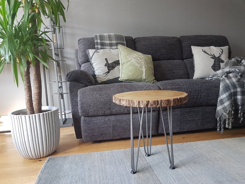 Alessan18477716's tweet photo. Check out what I found. Rustic Industrial side table, wooden coffee table https://t.co/Qba3CnBl6B via @eBay_UK #rusticcoffeetable #woodslicecoffeetable #hairpinlegstable #cutefurniture #beutifulhouse https://t.co/GI2jTLmnwy