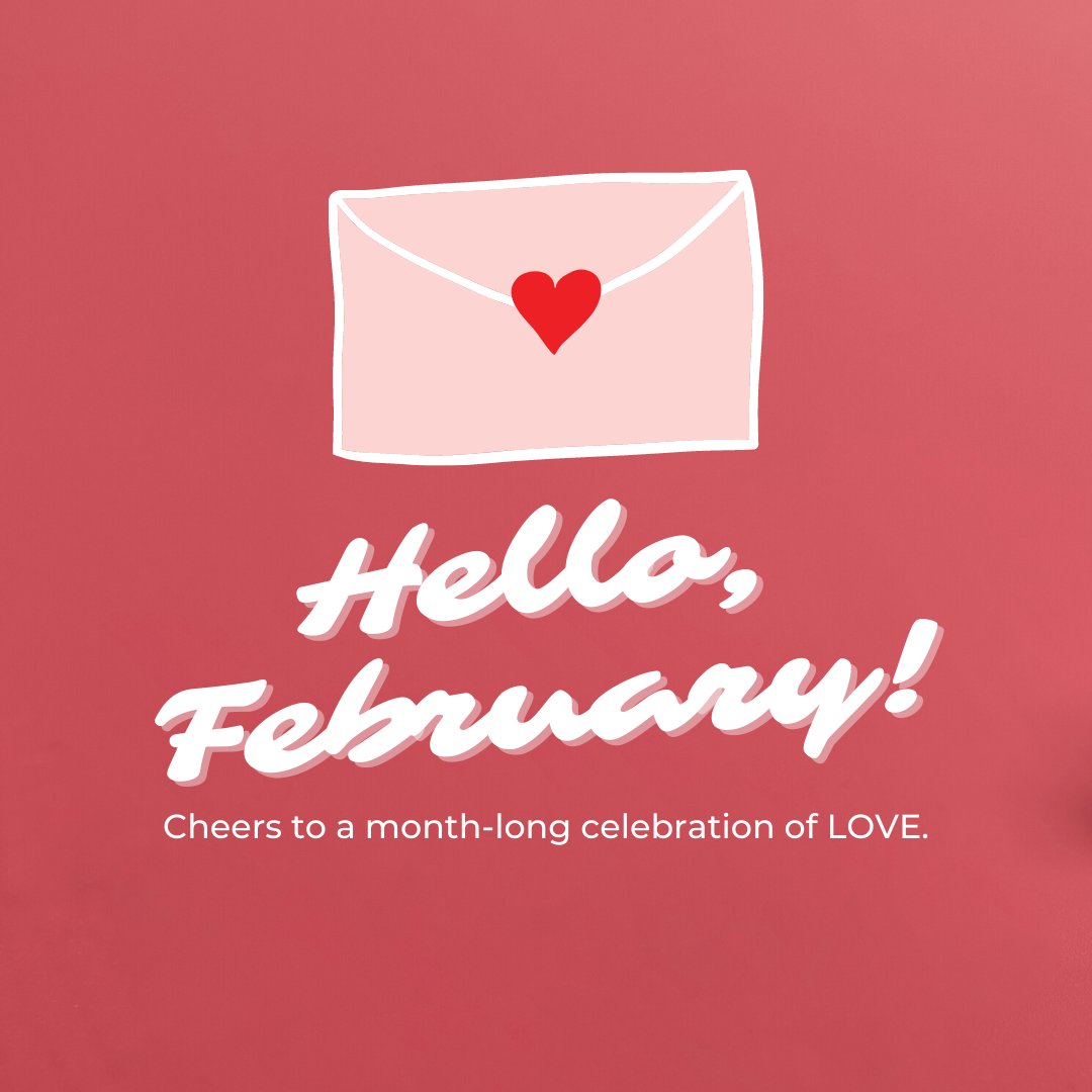 cloudsafe_au's tweet photo. Time to smash some goals and make #february2021 a productive one! https://t.co/raaUmMbmby