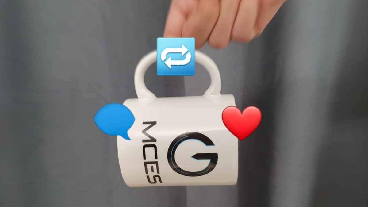 MCES Officiel tweet media
