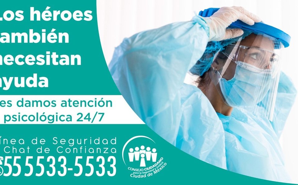 Soslindavista's tweet photo. ¿Necesitas ayuda? 🥺 el @elconsejomx te da apoyo profesional psicológico GRATIS 24/7 en la #LíneaDeSeguridad o vía WhatsApp al #ChatDeConfianza 55 5533-5533. #NoEstasSola #LineaAmiga #Crisis #CDMX #COVID
@guerrerochipres
@RadioInvolucrat
@IRMAFERREYRA1 https://t.co/TvR5G7G34t