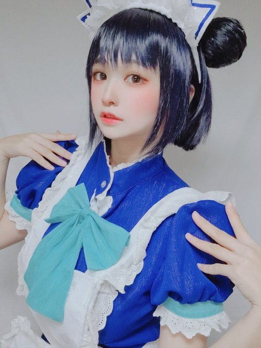 コスプレイヤーののかのTwitter画像57