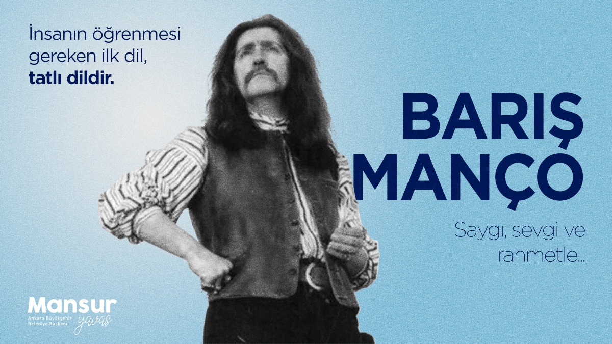Mansur Yavaş