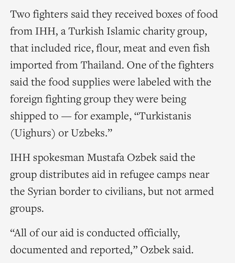 This is just... interesting