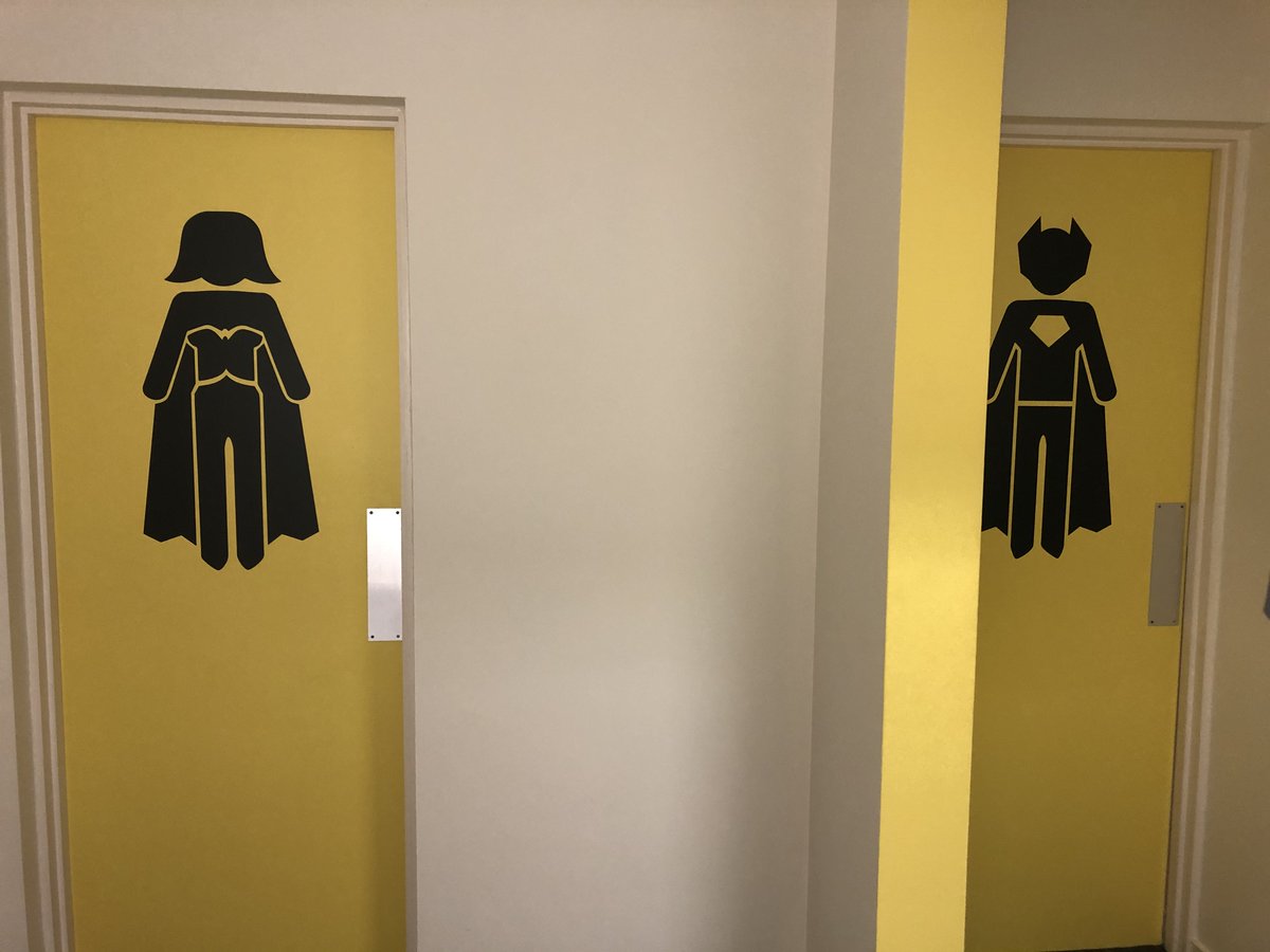 Over the weekend there was an opportunity to update some of the signage in the office. Super people work at GeoAcoustics. #GeoAcoustics