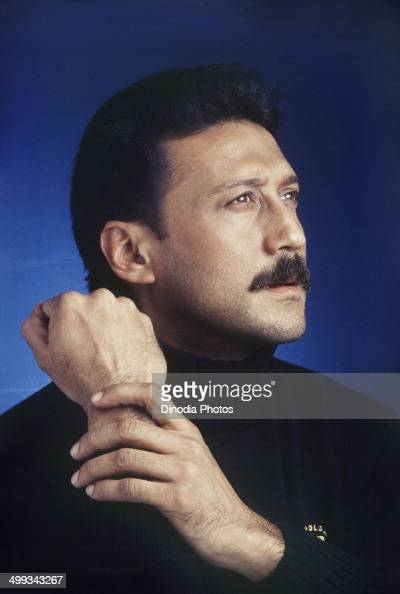 Wishing a very Happy Birthday to Jackie Shroff.    