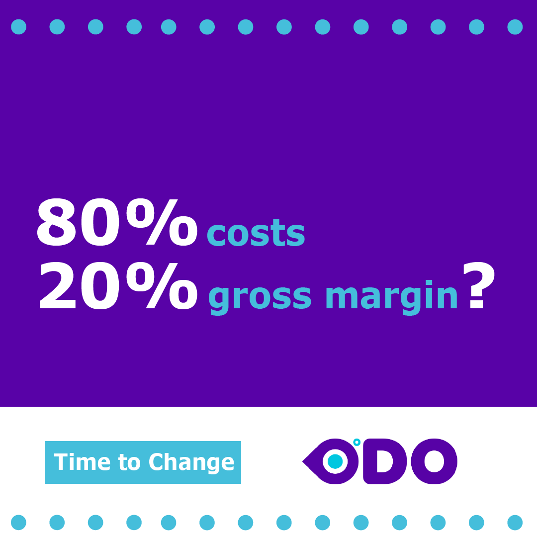 Have you got your vehicle fleet finances in a muddle? Too many hidden costs? It's time to change. It's time for ODO! We'll reduce your fleet costs, save time and keep your drivers and vehicles compliant. #ododrive #fleetmanagement #timesavers #costsaving zcu.io/FejD