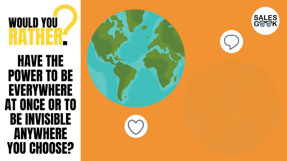 Sales Geek tweet media