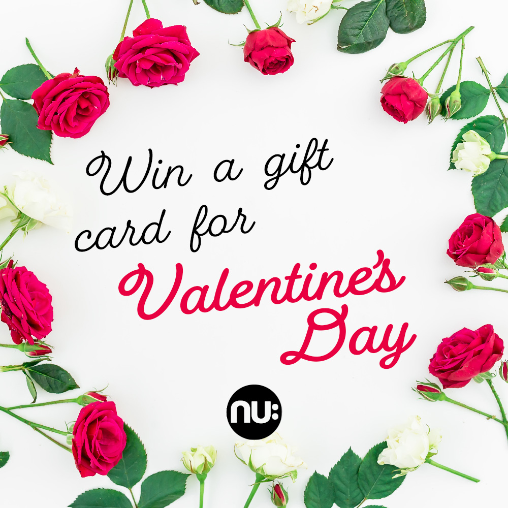NuNotebooks's tweet image. For Valentine's Day we're giving away a £20 Uber Eats or Deliveroo gift card for a takeaway of your choice with your loved one! To win just RT, LIKE and FOLLOW our page

UK entrants only. One winner over all Social Media platforms, winner announced 9/02/21

#ValentinesDay