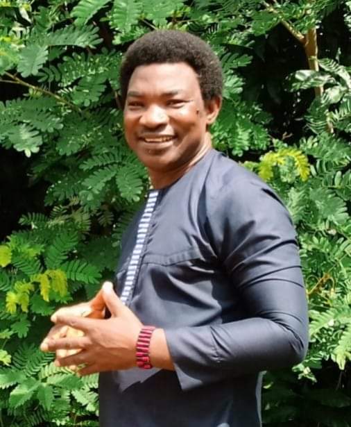 drsamabah's tweet photo. February Thought:

Don't worry if anybody is playing God in your life. He/She is only playing. They can't succeed. God is God, man is man. Respect man, be grateful to man but trust God and worship Him. 

#OglewuBoy
#WOSA
#FOSA-2
#BYR
#DrSamAbah
#Tyonenge https://t.co/tlz4gjtfQz