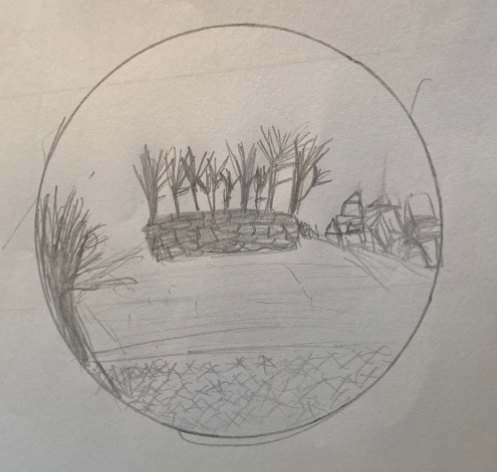 Geoseph_Usher's tweet photo. They are so good I would question if they actually were drawing purely on listening to descriptions! 🤔🤔 #homeschooling #geographyteacher #primarygeography #senseofspace #senseofplace #primarygeography #5kmfromhome #HomeSchooled #edchatie #edchat https://t.co/z7jns9oQYx
