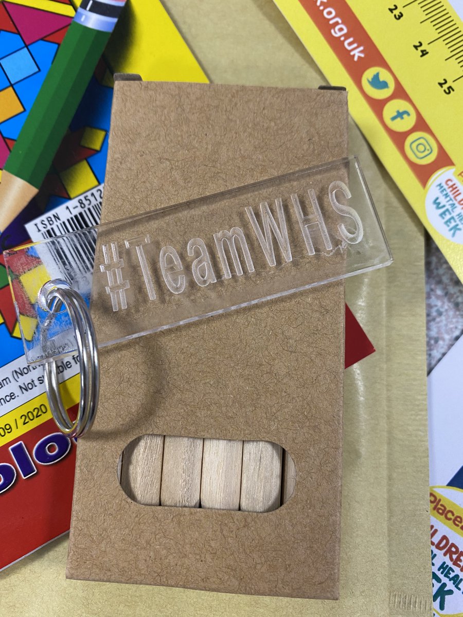Westhoughton High tweet media