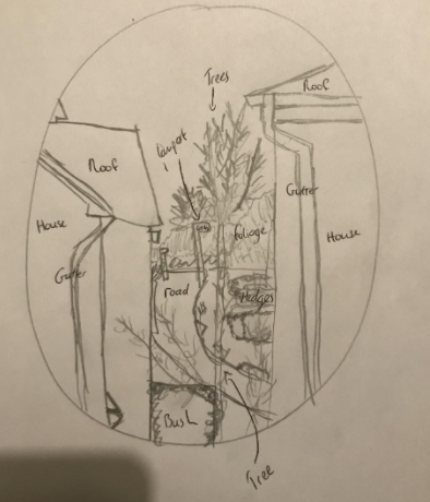 Geoseph_Usher's tweet photo. They are so good I would question if they actually were drawing purely on listening to descriptions! 🤔🤔 #homeschooling #geographyteacher #primarygeography #senseofspace #senseofplace #primarygeography #5kmfromhome #HomeSchooled #edchatie #edchat https://t.co/z7jns9oQYx