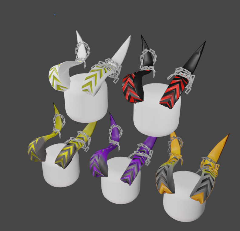 ⛓Chained Horn⛓👍
#RobloxUGC #RobloxDev #Roblox