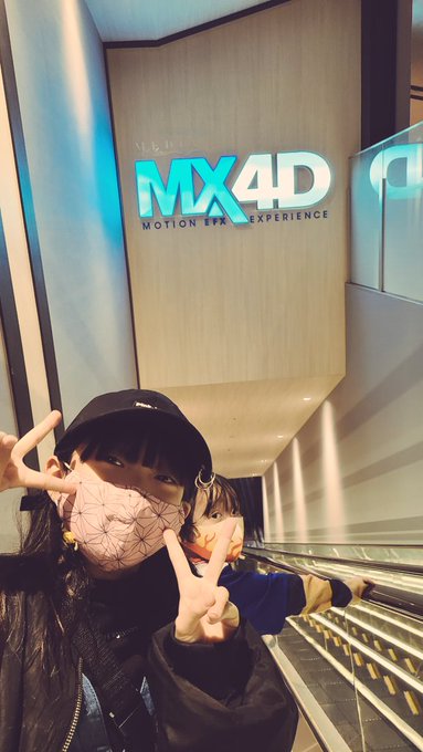 松田かれんのTwitter画像16