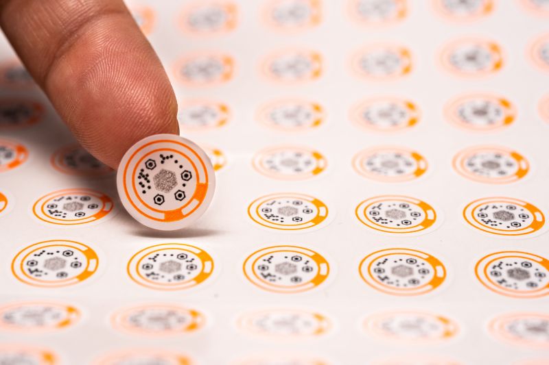 Félicitations à @Cyphème, #startup investie par Angels Santé en 2017, qui vient de recevoir une subvention de 1,4 million d'euros du programme #H2020 de la Commission européenne. 
Grâce à cette subvention, elle va pouvoir poursuivre son développement.