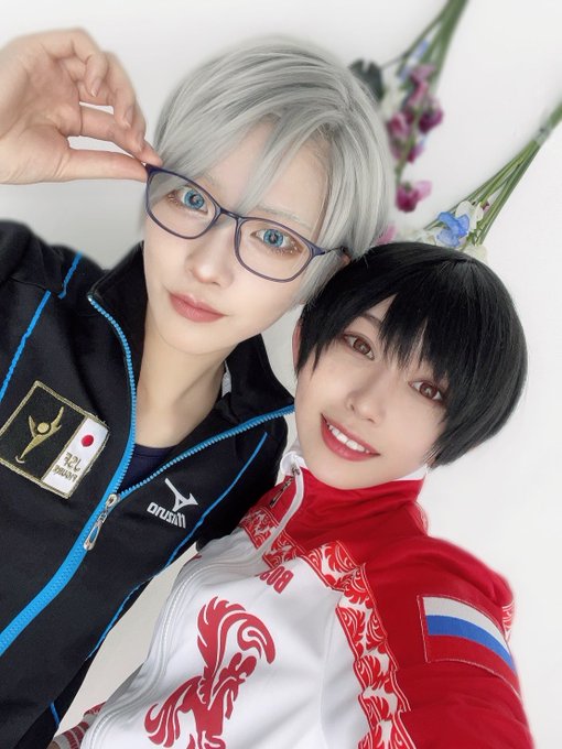コスプレイヤーicoのTwitter画像8