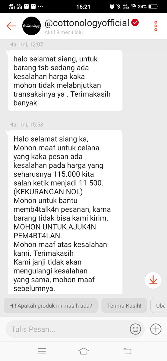 AngelaFrans6's tweet photo. @RacunBelanja Min ....surat cinta ... Kumaha ieu 🤣🤣🤣🤣🤣🤣🤣... https://t.co/NyOoJYw4Xy