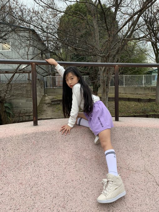 Twitterのコスプレ画像48