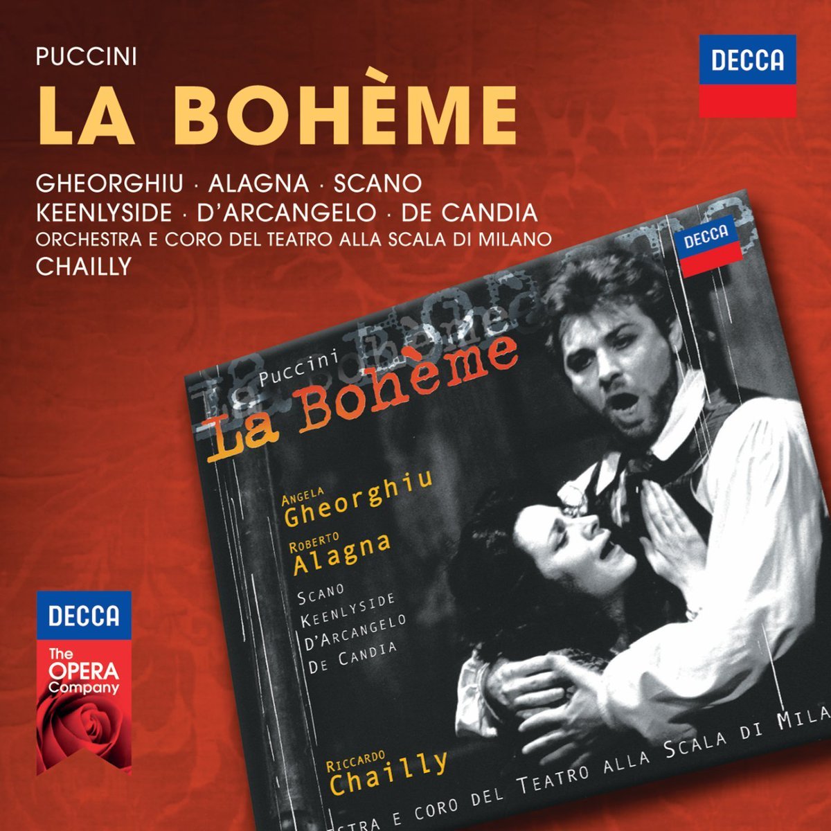 PaoloLocatelli's tweet photo. Le ultime incisioni de #LaBohème degne di attenzione sono quelle di #Chailly e #DeBilly, entrambe non recentissime. La prima è complessivamente molto buona e ha un super cast, la seconda gira intorno alle due star #Netrebko e #Villazon (ma se ne può fare a meno).
#Puccini https://t.co/NzfJe0cX8f