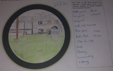 Geoseph_Usher's tweet photo. A good mix of urban and rural #homeschooling #geographyteacher #primarygeography #senseofspace #senseofplace #primarygeography #HomeSchooled #5kmfromhome #edchatie #edchat https://t.co/q3cnL2MnAW