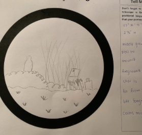 Geoseph_Usher's tweet photo. And small worlds... #homeschooling #geographyteacher #primarygeography #senseofspace #senseofplace #primarygeography #5kmfromhome #HomeSchooled #edchatie https://t.co/C45sL0Yren