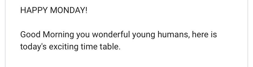 Sarah Holland tweet media