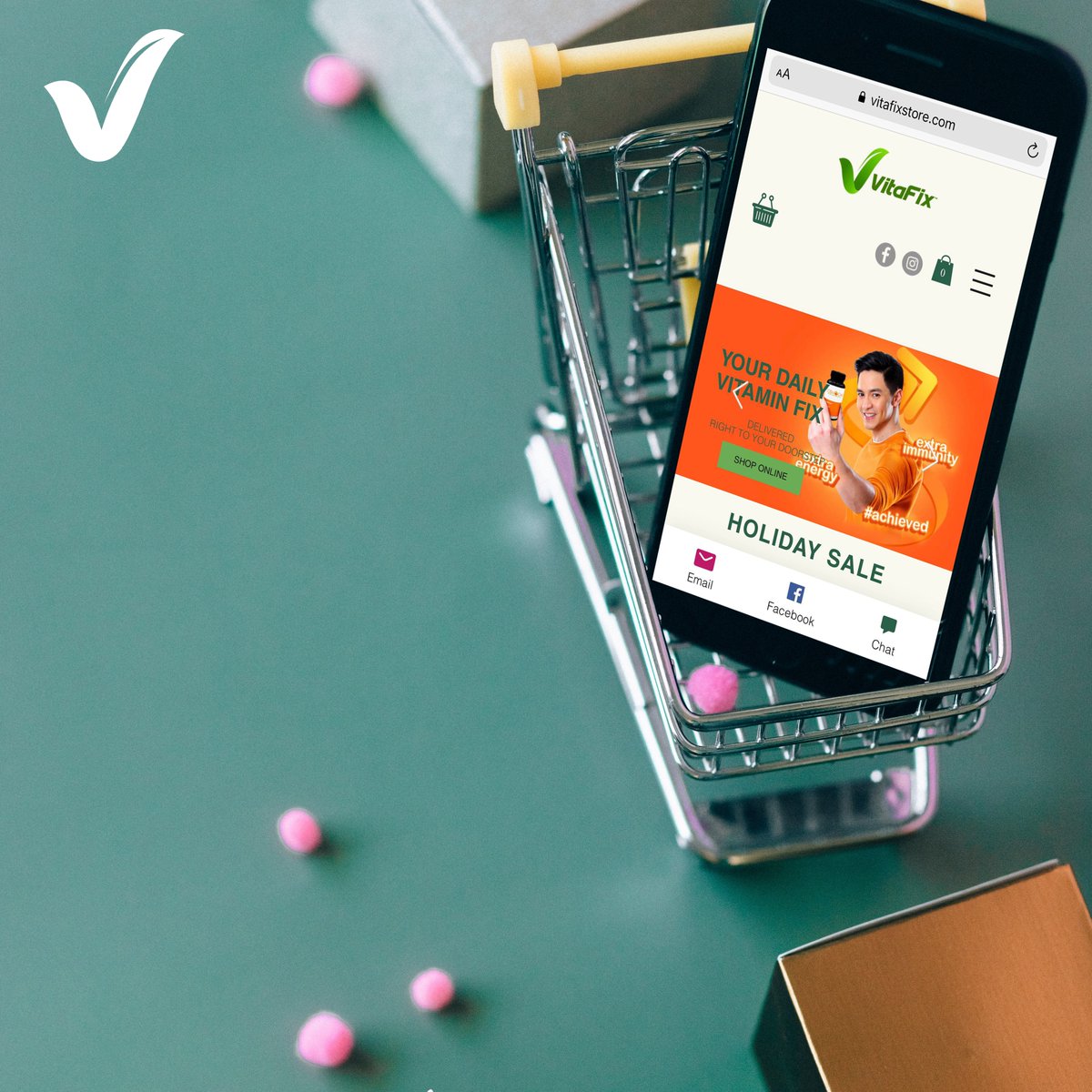 CosmoCeeVitamin's tweet photo. During this time of difficulties, we know that sometimes it is a Big Hassle to get out and shop for your Health, Wellness and Beauty Essentials, That's why we are bringing you A Stress-Free Shopping Experience! 
Click on https://t.co/0FLOw9tbRE to get your daily Vitamin Fix!

COD https://t.co/9i26DQPLZA