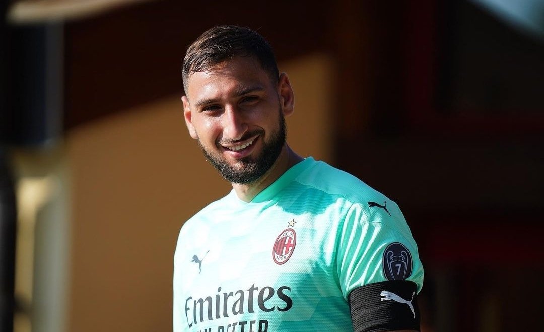 Berita Milan tweet media