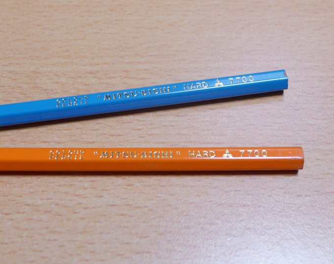 End Of An Era Japanese Anime Artists Favorite Colored Pencils Are Being Discontinued Soranews24 Japan News