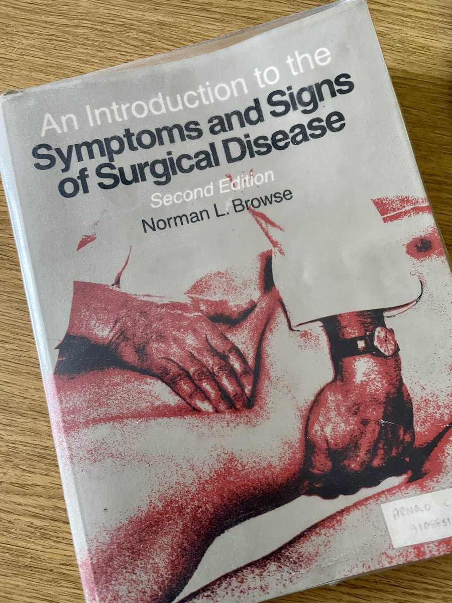 Appleton Surgical tweet media