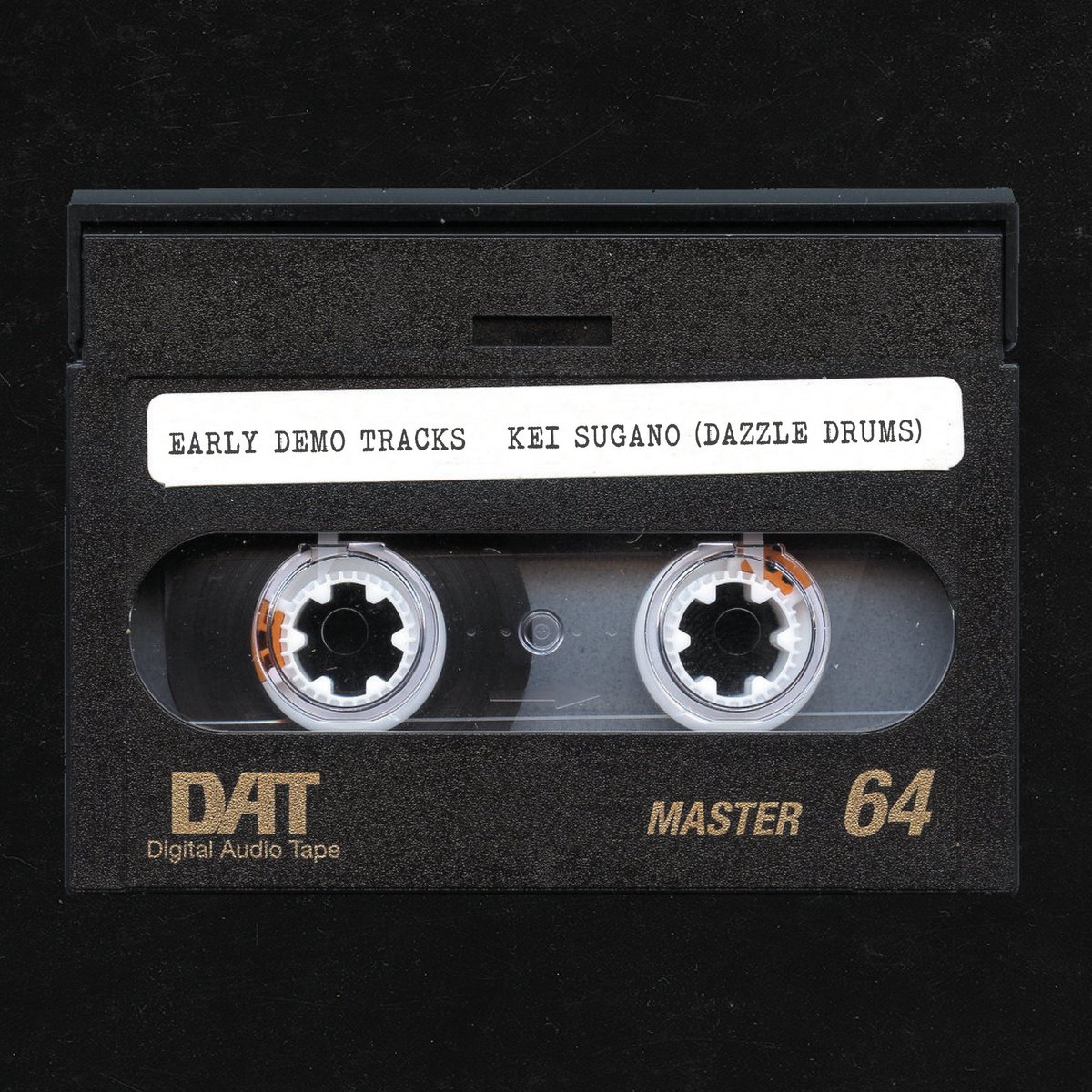 DazzleDrums_Kei's tweet photo. All Right Beat (Early Demo) - Kei Sugano
Unreleased. Created 1995.
#1995 #unreleased #sampling #akais3000 #ensoniqsqr #juno106 #synth #cubase #quadra #demotape #dattape #edit #remastered #keisugano #dazzledrums #housemusic #deephouse #electronic
https://t.co/6Y4tPEaOwJ https://t.co/48OOQ7hfah