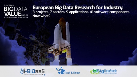 The latest @BDVA_PPP newsletter features an article about the report that resulted from the joint session organised by Big Data projects <a href="/BigDataStackEU/">BigDataStack</a>, <a href="/Ibidaas/">I-BiDaaS Project</a> &amp; T&amp;K. The session was part of the #EBDVF in November 2020. 

Catch up on our findings: bit.ly/36ugHwF