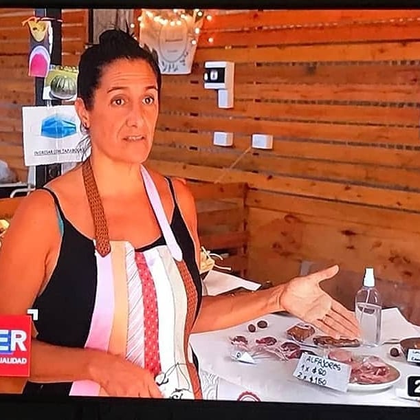 Caro Gomez tweet media