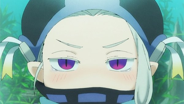 ハクメイとミコチのtwitterイラスト検索結果 ハクメイとミコチのtwitterイラスト検索結果