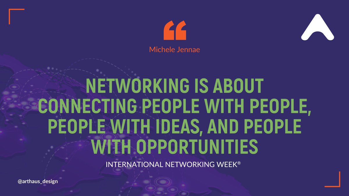 We are celebrating International Networking Week all this week. Thank you Leigh McKay &amp; Abigail Ireland. Their wellbeing insight has been so well received his year.  We think you are both amazing. Definitely look them up! thekitcollective.co.uk
#WorldofThanks #INW21 #gratitude