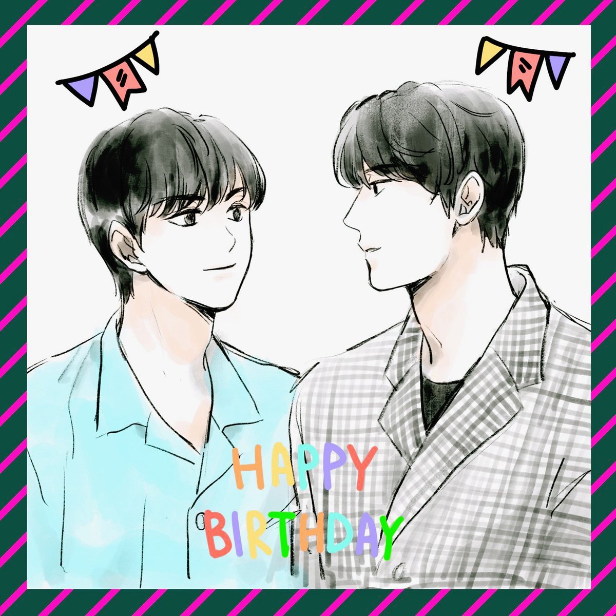 milkytron's tweet photo. #년북 https://t.co/Vdewd9cgZH