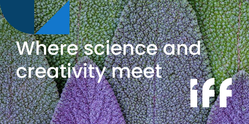 IFF's tweet image. IFF and DuPont N&amp;amp;B to officially combine, creating a new company for a new era. Uniquely positioned where science and creativity meet, we will #DoMoreGoodxIFF for our customers and our communities. ir.iff.com/news-releases/…