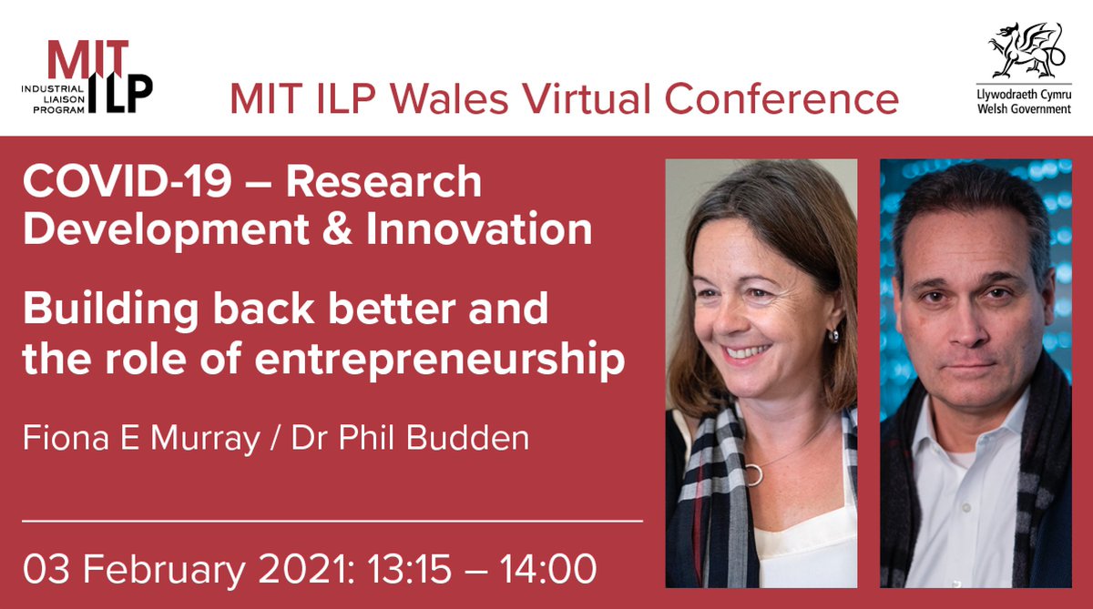 BeTheSpark's tweet photo. ✨ There's still time to sign up! 

The @WelshGovernment in collaboration with @MIT_REAP are offering you a unique opportunity to join a series of FREE interactive seminars starting this Wednesday. 

More information &amp; to sign up 👉🏻 https://t.co/YRCnXQlXdW https://t.co/k1IJvASvLr