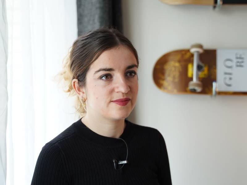 Maëvane, victime d’inceste à 4 ans : « Pour moi, l’amour, c’était d’être un objet sexuel » nouvelobs.com/societe/202102…