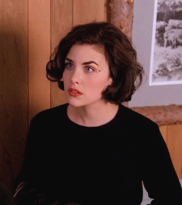 Happy Birthday Sherilyn Fenn! 