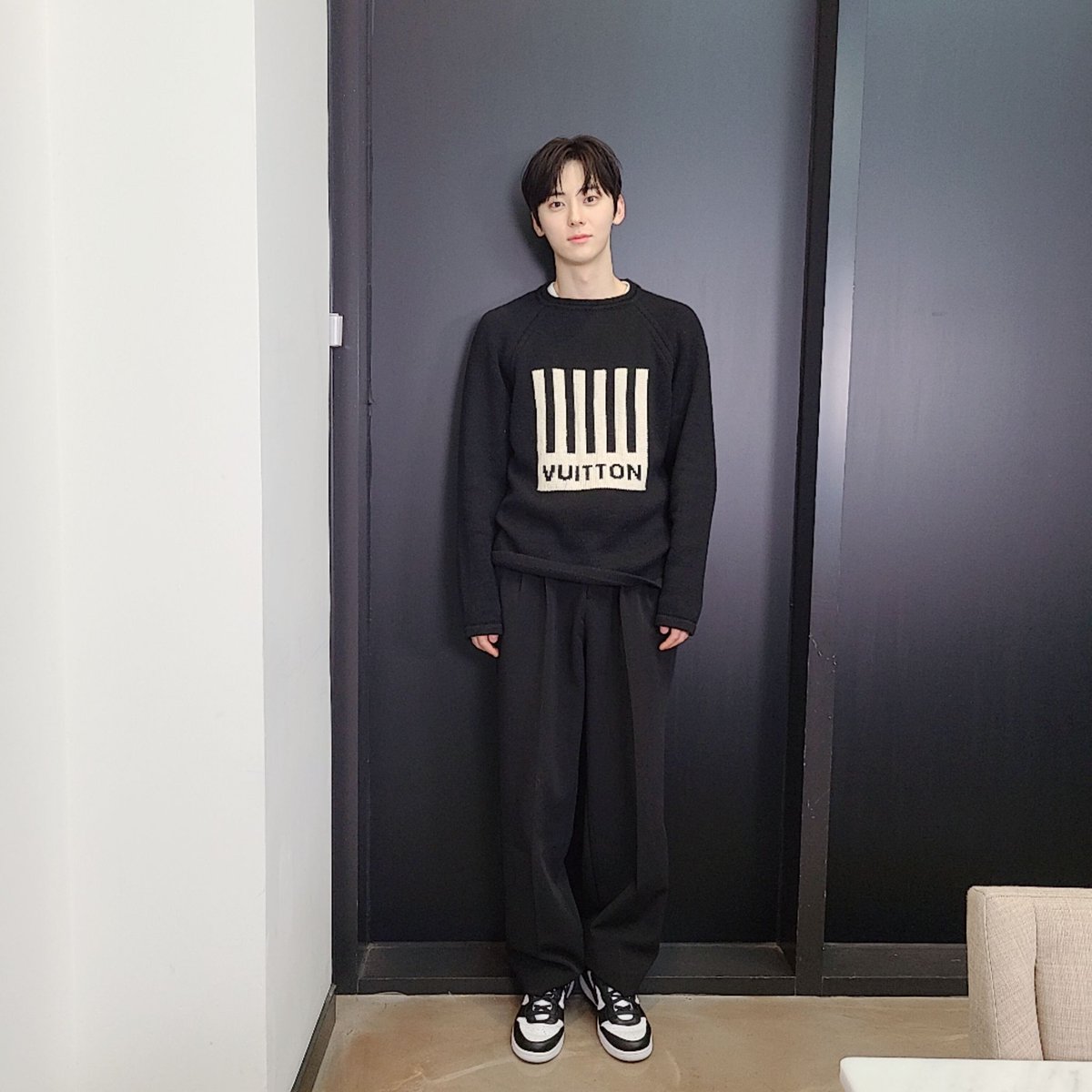 ㄱ [잡담] 내 왼 최애 볼래? | 인스티즈